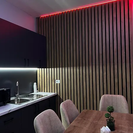 Apartment An