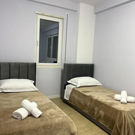 An Apartment *