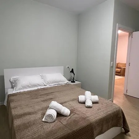 Apartment An *